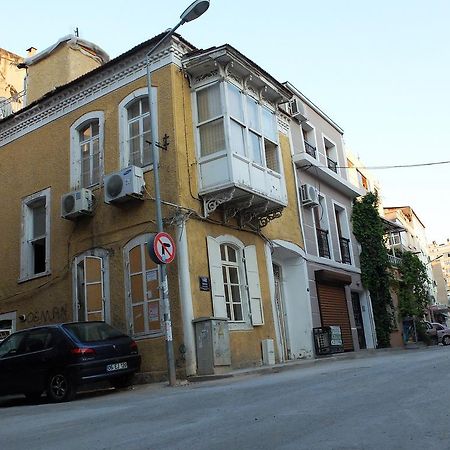 My Happy Home Hostel Izmir Exterior photo